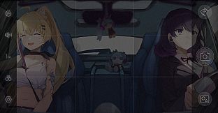 Wayfarer Of Hydrangea