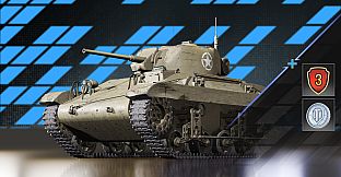 World of Tanks Modern Armor – Scout ‘n’ Swarm