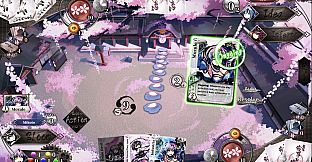 Sakura Arms ~Radiant Duels~