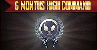 Call of War: 6 Months High Command