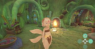 Children of the Forest