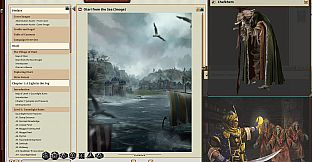 Fantasy Grounds - Pathfinder Adventure Path: Abomination Vaults (5E)