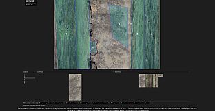 GRIEFS Texture Ripper
