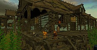 Animals for Clip maker