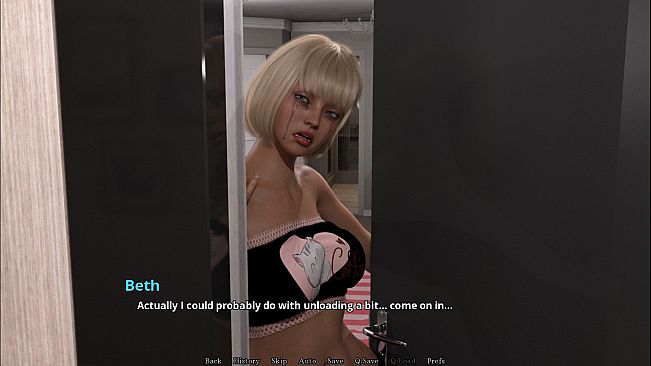 Jury - Episode 1: Before the Trial