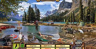 Vacation Adventures: Park Ranger 6