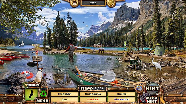 Vacation Adventures: Park Ranger 6