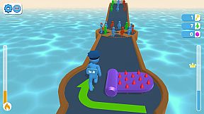 Giant Rush: Complete Edition