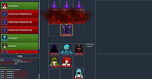 Arxanum Idle
