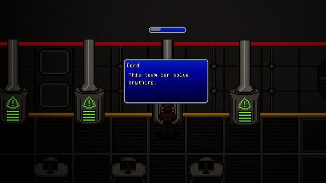 What the Stars Forgot