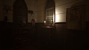 Unpossess: Exorcism Simulator