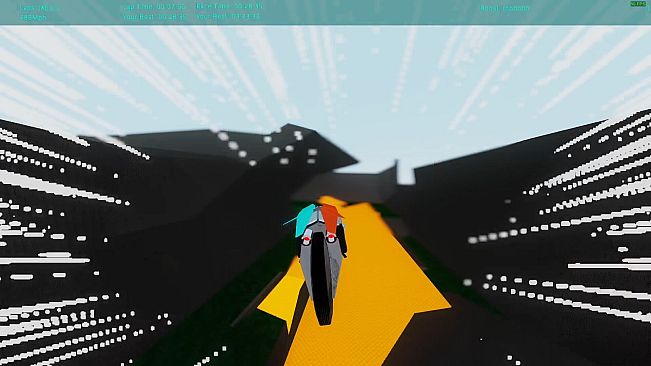 Atomic Cyclecar Racing