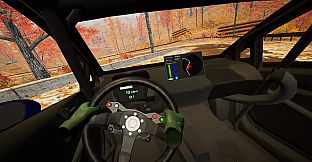 Rally Racing VR: Xtreme Speed Challenge