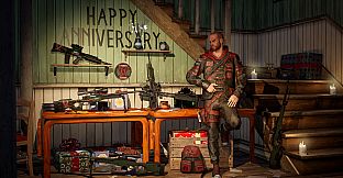 Vigor - Year "V" Pack