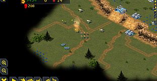 RedSun RTS Medical mobile complex