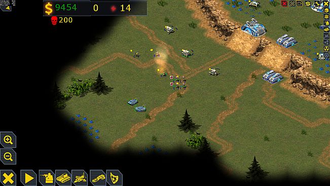 RedSun RTS Medical mobile complex