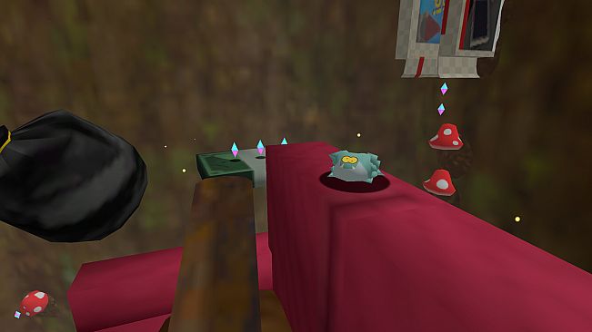 Pitfalls 64