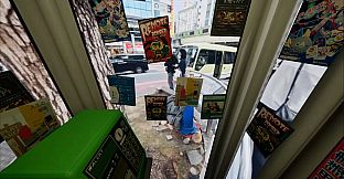 Phone Booth