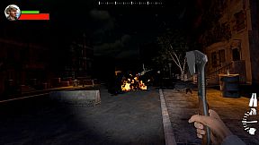 Make Zombies Great Again