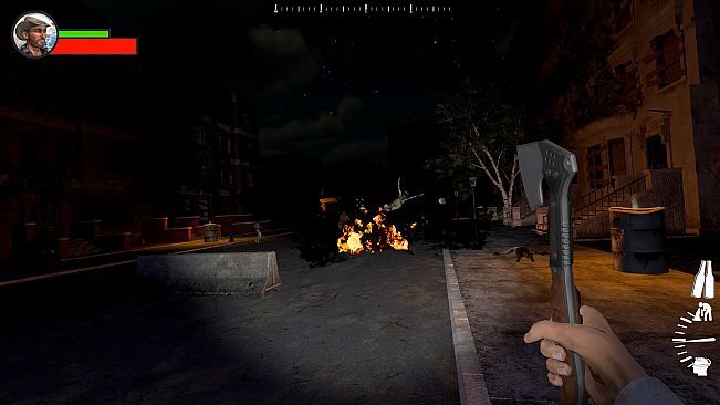 Make Zombies Great Again