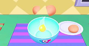 Real Cake Maker