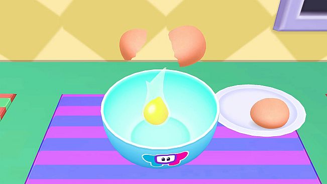 Real Cake Maker