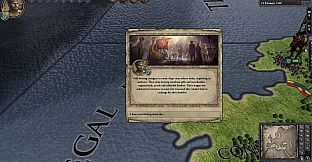Expansion - Crusader Kings II: Sunset Invasion