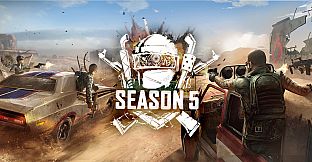 Survivor Pass: Badlands