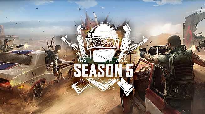 Survivor Pass: Badlands