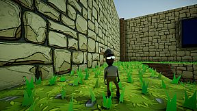 Nexus Rumble: The Ultimate Showdown