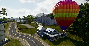 Tropico 6 - Caribbean Skies