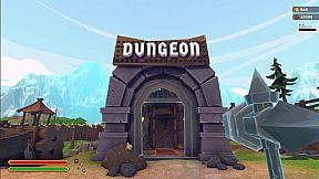 The RPG: My First Dungeon Smells