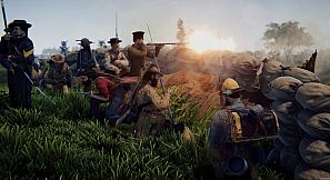 Battle Cry of Freedom