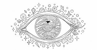 100 Cats Lost in Surreal Dreamscape