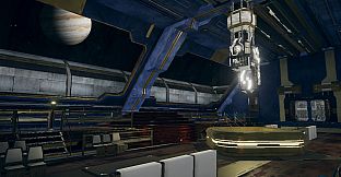 Cold Start: The Callisto