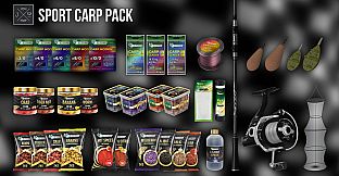 Fishing Planet: Sport Carp Pack