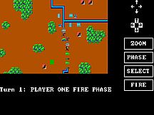 Wargame Construction Set