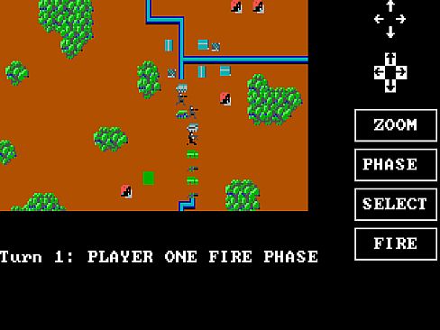 Wargame Construction Set