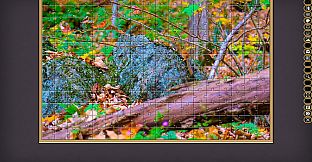 Jigsaw Puzzle Pack - Pixel Puzzles Ultimate: Variety Pack 8XS