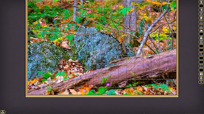 Jigsaw Puzzle Pack - Pixel Puzzles Ultimate: Variety Pack 8XS