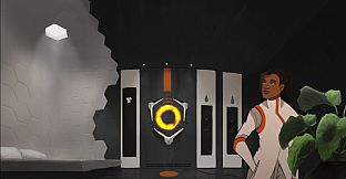 A2Be - A Science-Fiction Narrative