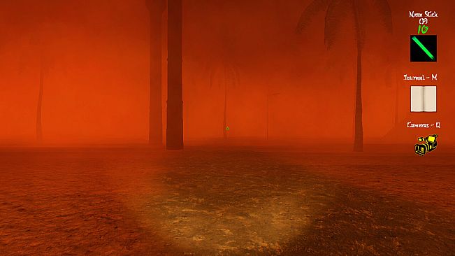 The Curse of the Egyptian Pyramid "Remaster Edition"