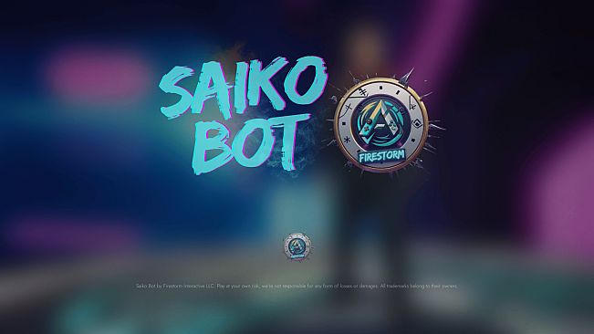 SAIKO BOT