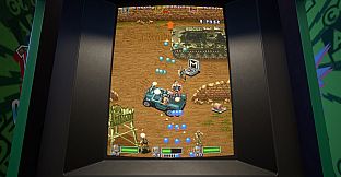 Capcom Arcade Stadium：Senjo no OkamiⅡ