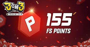 155 Points
