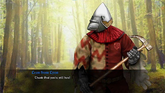 Heads Will Roll: Reforged - Happily Ever After