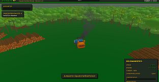 EVIL Agribusiness Simulator