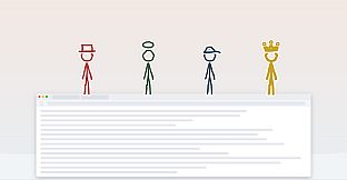 Sill Sticks - Dress Up Pack