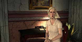 Nancy Drew: The Phantom of Venice