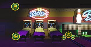 Party Time Bowling